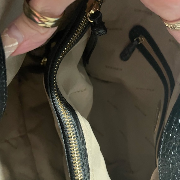 Brahmin Hobo Annie Melbourne shouider Bag - Picture 11 of 15